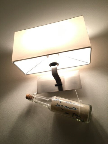 克罗娜酒店主图