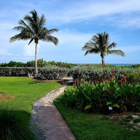 Sanibel Moorings主图