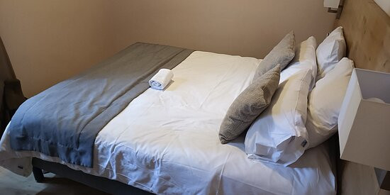 阿瑞那别墅酒店主图