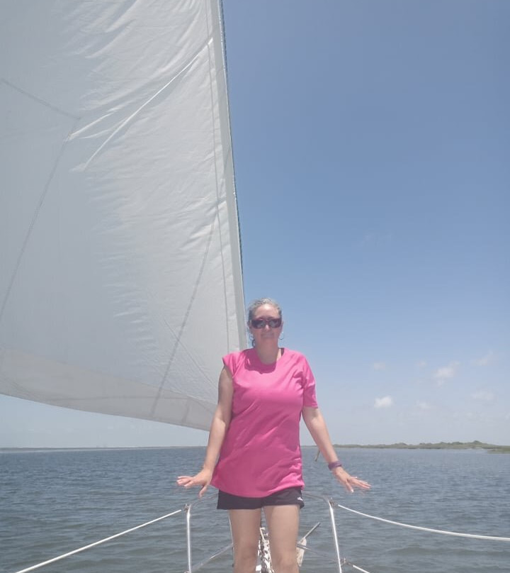 Sunset Sail Charters-科珀斯克里斯蒂市必去景点