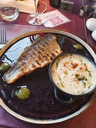 Hotel Restaurant Logis Europa主图