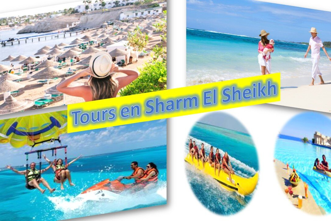 Sharm El Sheikh Tours-沙姆沙伊赫必去景点