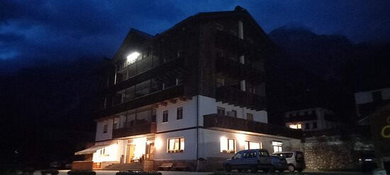 Hotel Oasi主图