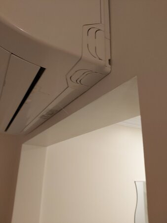 Oktyabrskaya Hotel主图