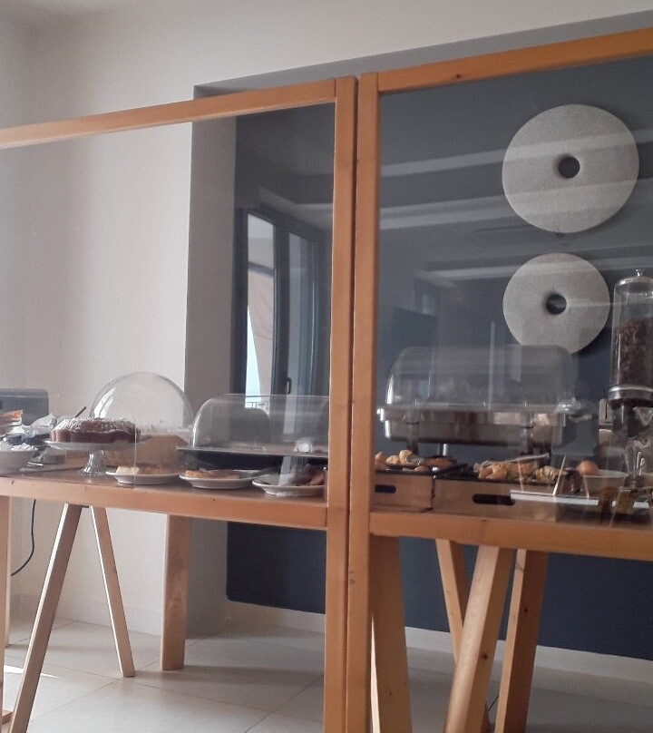 Infinity Hotel主图