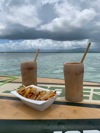 Tom Paddle Évasion-Sainte Rose必去景点