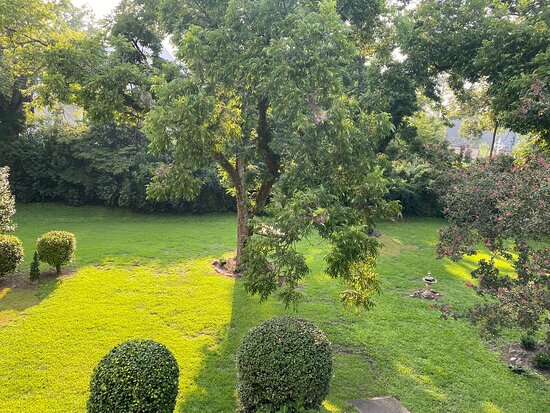 Mistletoe Bough Bed and Breakfast-官方