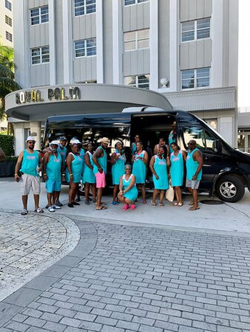 Sensation Tours-迈阿密必去景点