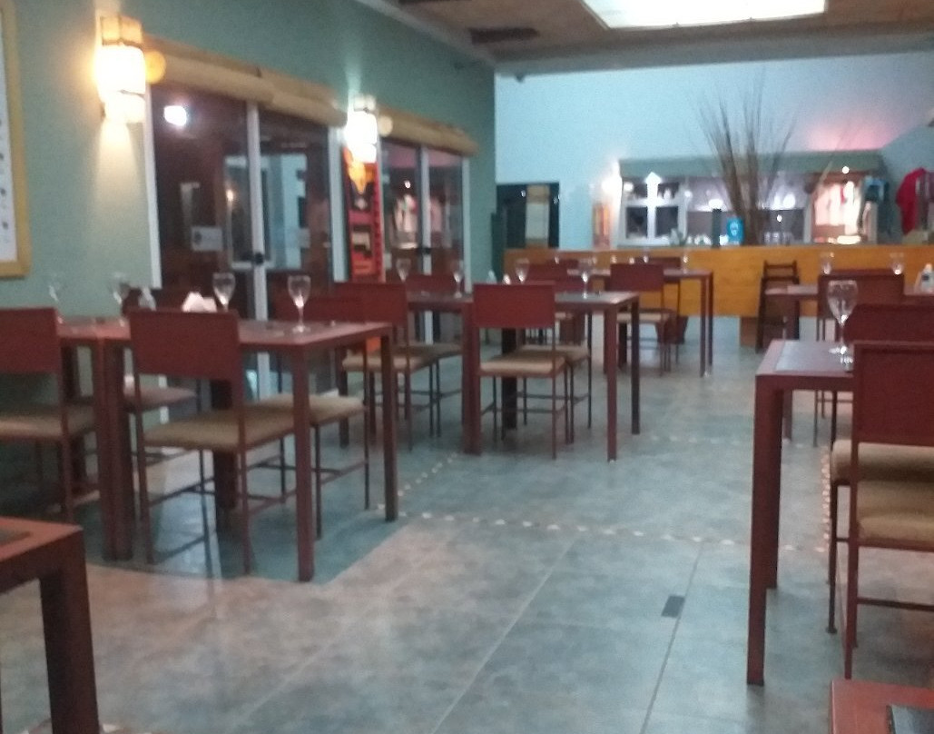 Hotel Pircas Negras主图