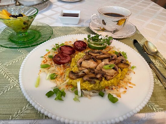 1810 Emerson House主图