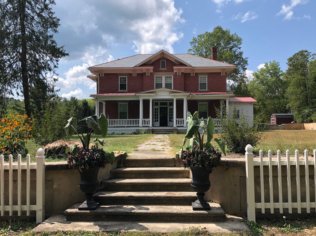 Evergreen Inn
