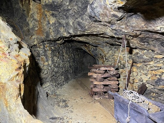 Opal mines-Presov必去景点