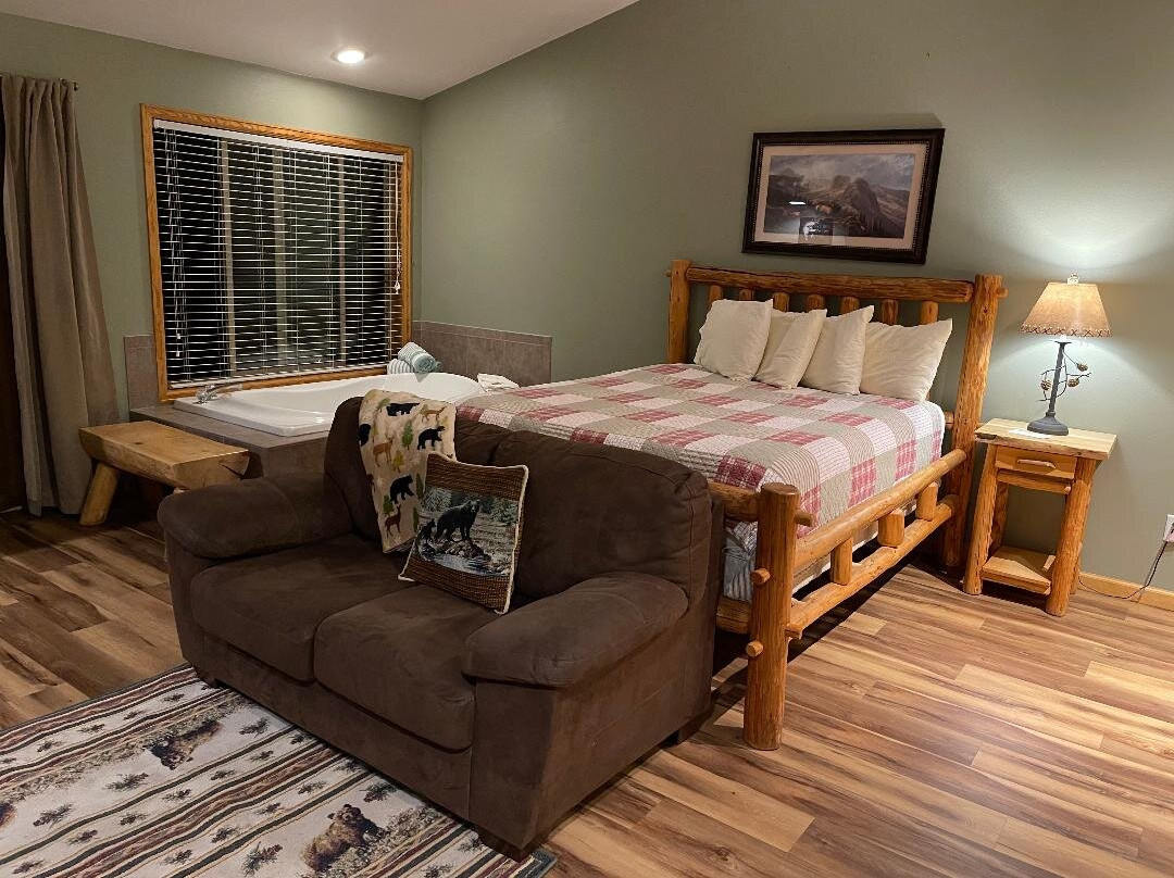 Stonebrook Resort主图