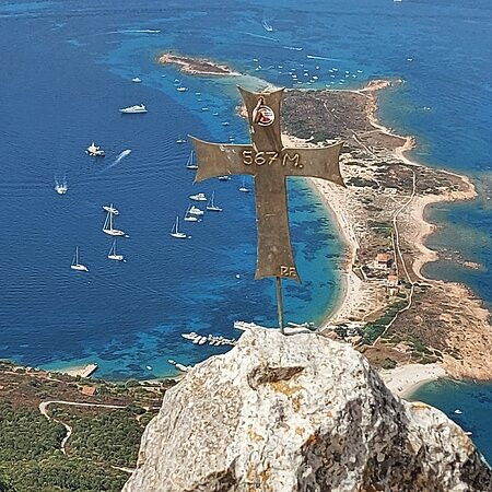 Thinking Sardinia-奥尔比亚必去景点