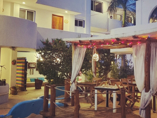 Matan Ka´an by GuruHotel