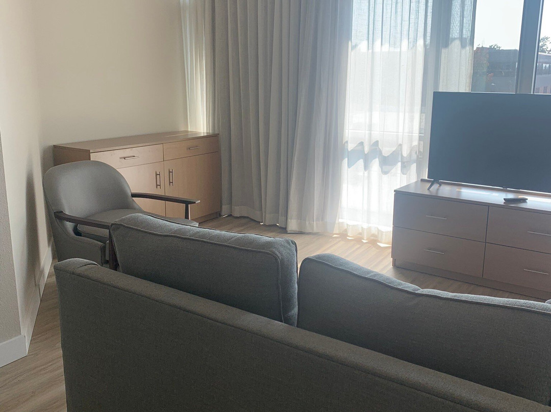 Art House Hotel主图