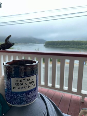 The Historic Requa Inn主图