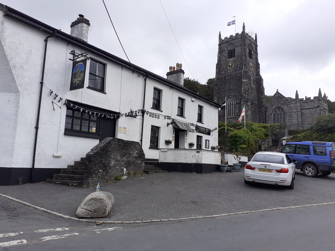The London Inn
