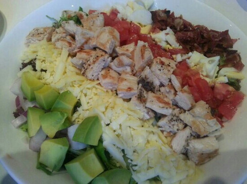 新元素(新天地店)主图