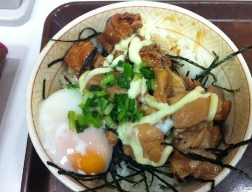 食其家(金沙江路店)主图