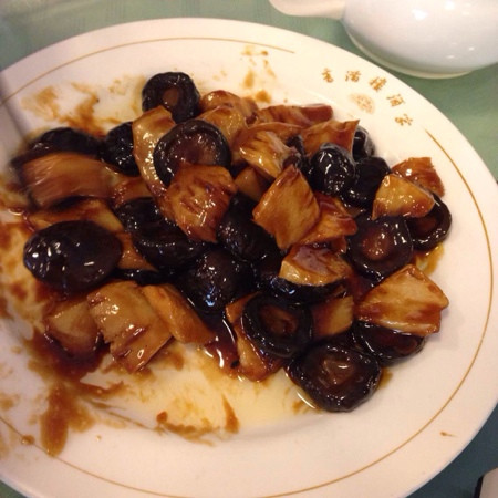 香满楼(乍浦路店)