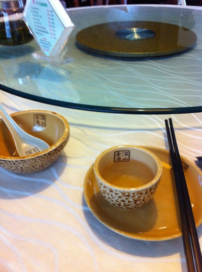 深山老屋(国顺店)