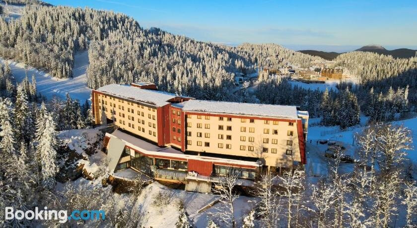 Bat Hotel Bistrica