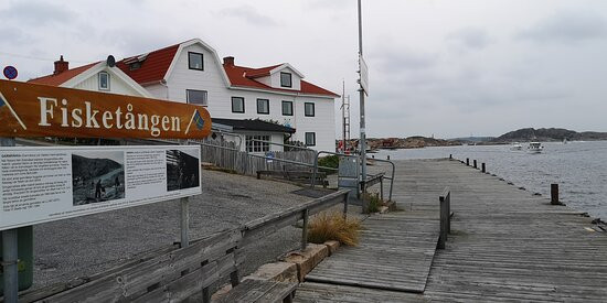 Hotell Fisketangen主图