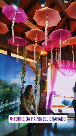 Parque Alemanha Encantada-格拉玛多必去景点