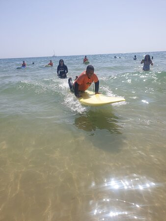 Playsurf Escola de Surf e SUP-普赖尔洛查必去景点