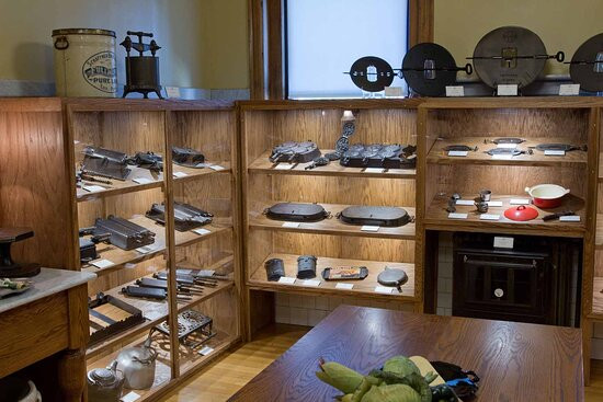 Hagen History Center-伊利必去景点