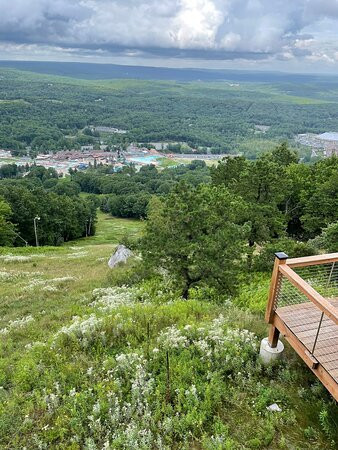 Big Pocono State Park景点图片