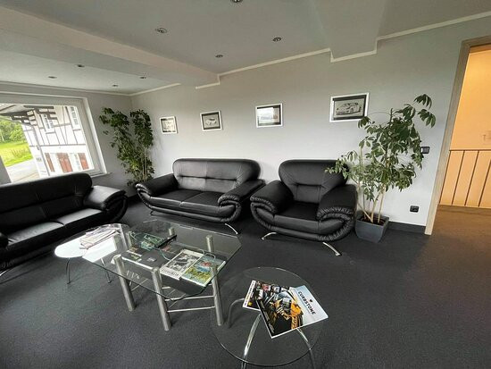 GT3 das sportliche Hotel主图