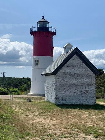 Nauset Light景点图片