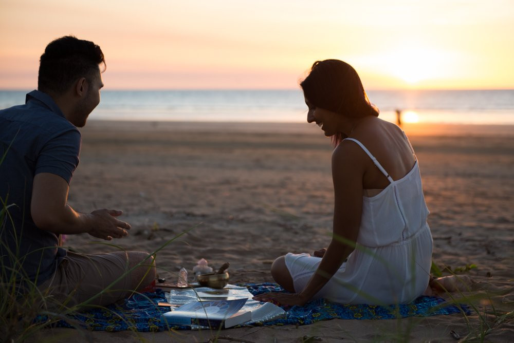 Alchemy with Sian-达尔文市必去景点