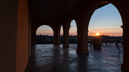 Coria Estates-塞勒姆必去景点