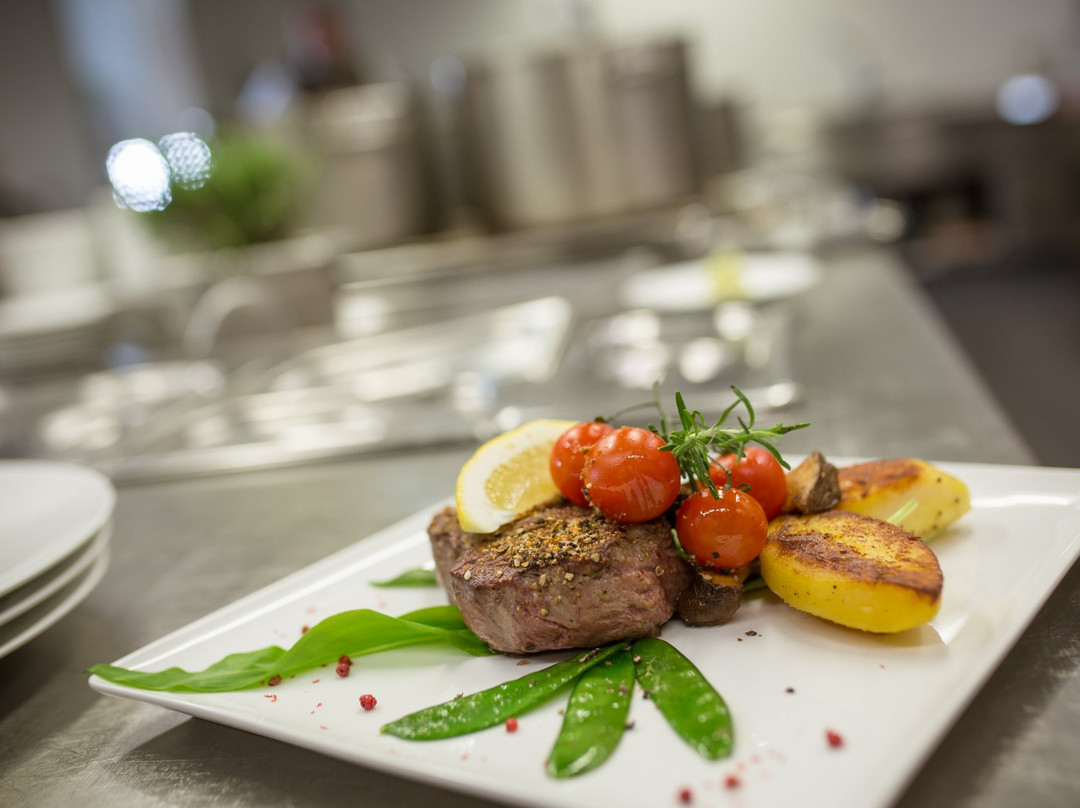 Gasthaus Hotel Fuchs主图