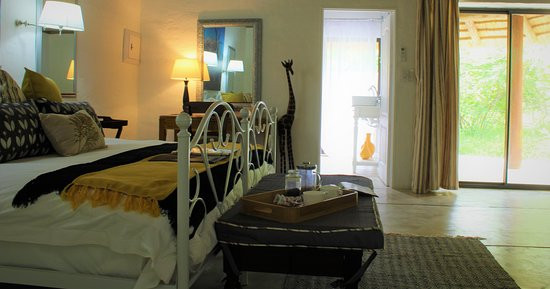 希克瓦利丛林旅舍主图