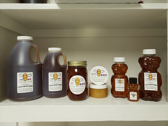 Honey Hive Farms景点图片