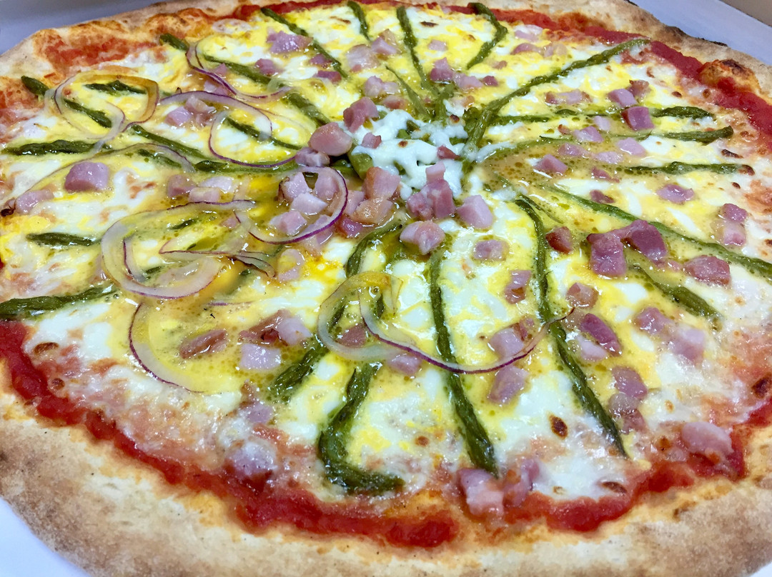 Pizzeria Peter Pan