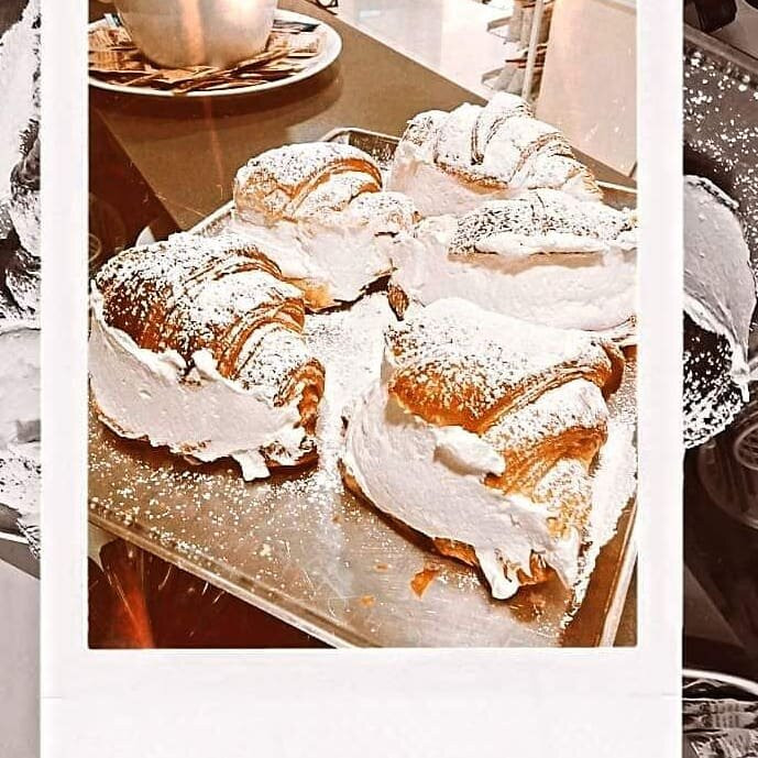 Bar Pasticceria Dolce & Amaro