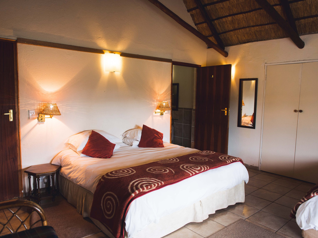 Wildthingz Lodge
