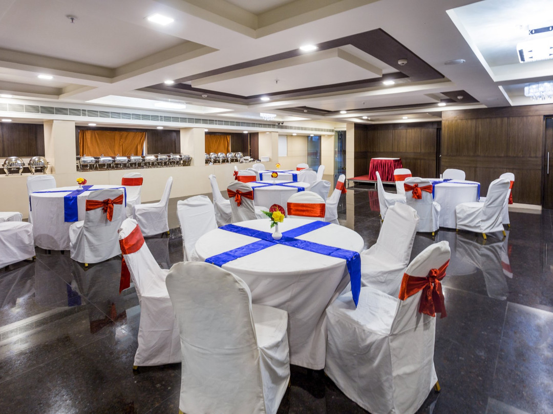 Cygnett Inn Ramachandra主图