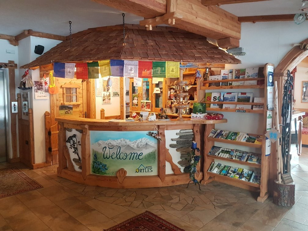 Hotel Ortles