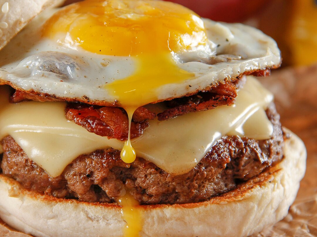 Maestro Burger & Grill Tatuí