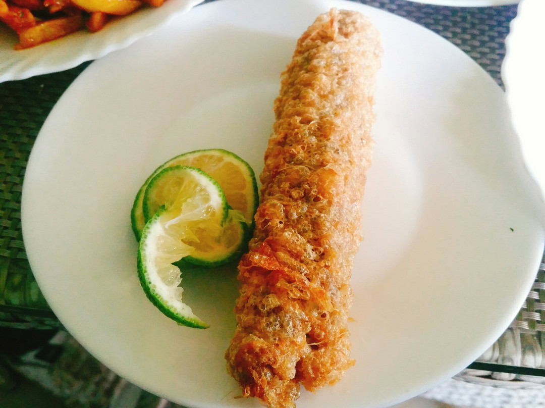 Joventure Hotel主图