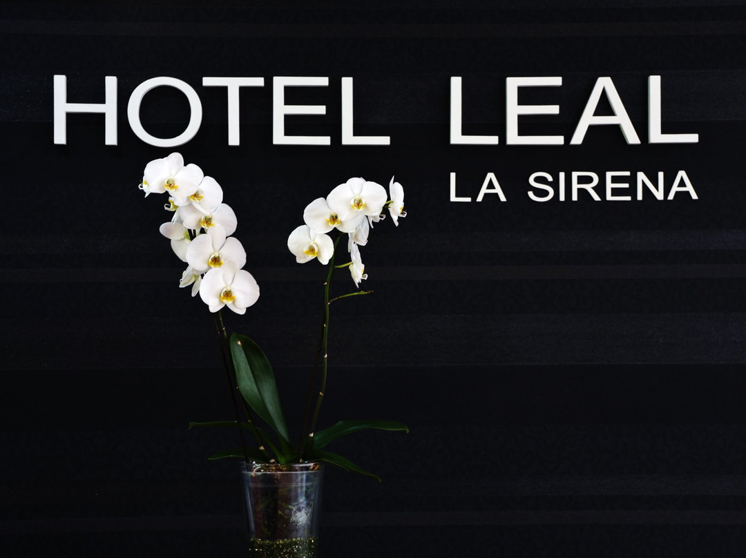 Hotel Leal La Sirena主图
