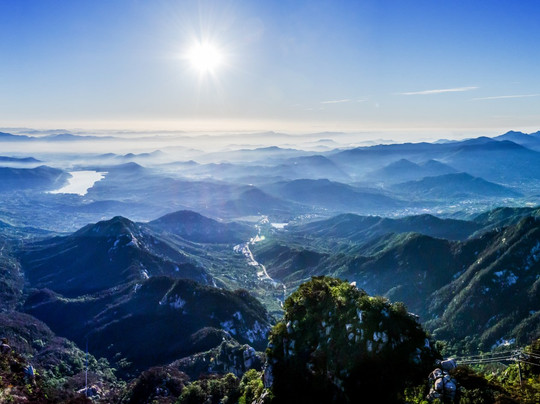 费县旅游攻略图片