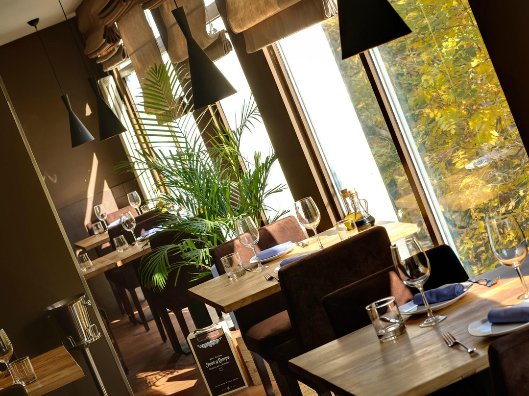 Niajo Spanish Restaurant