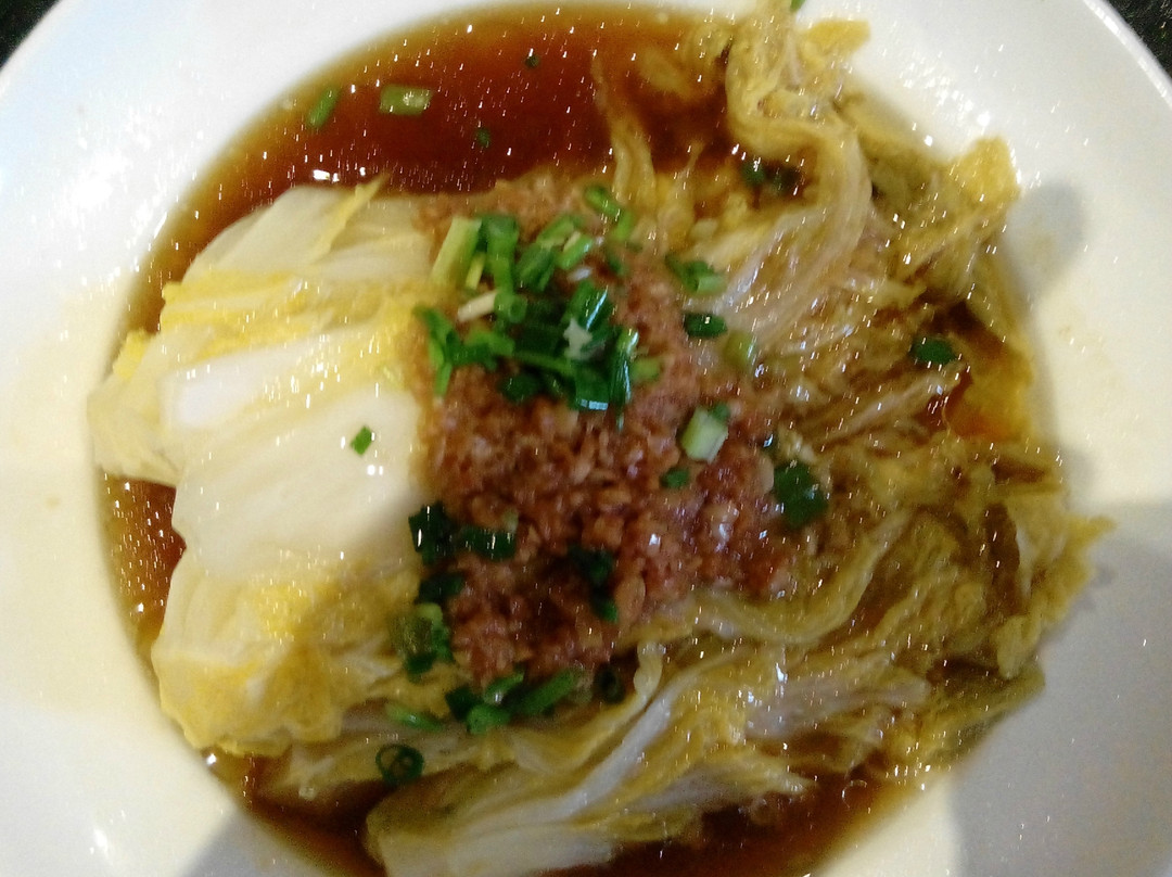 外婆家(之心城店)